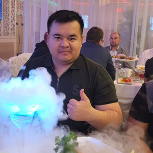 Meet your Posher, Maruf